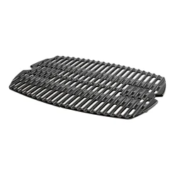 WEBER GRILLRIST PORCELÆNSEMALJERET STØBEJERN