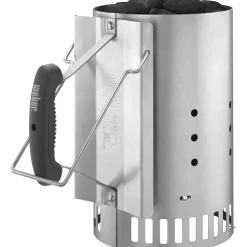 WEBER GRILLSTARTER