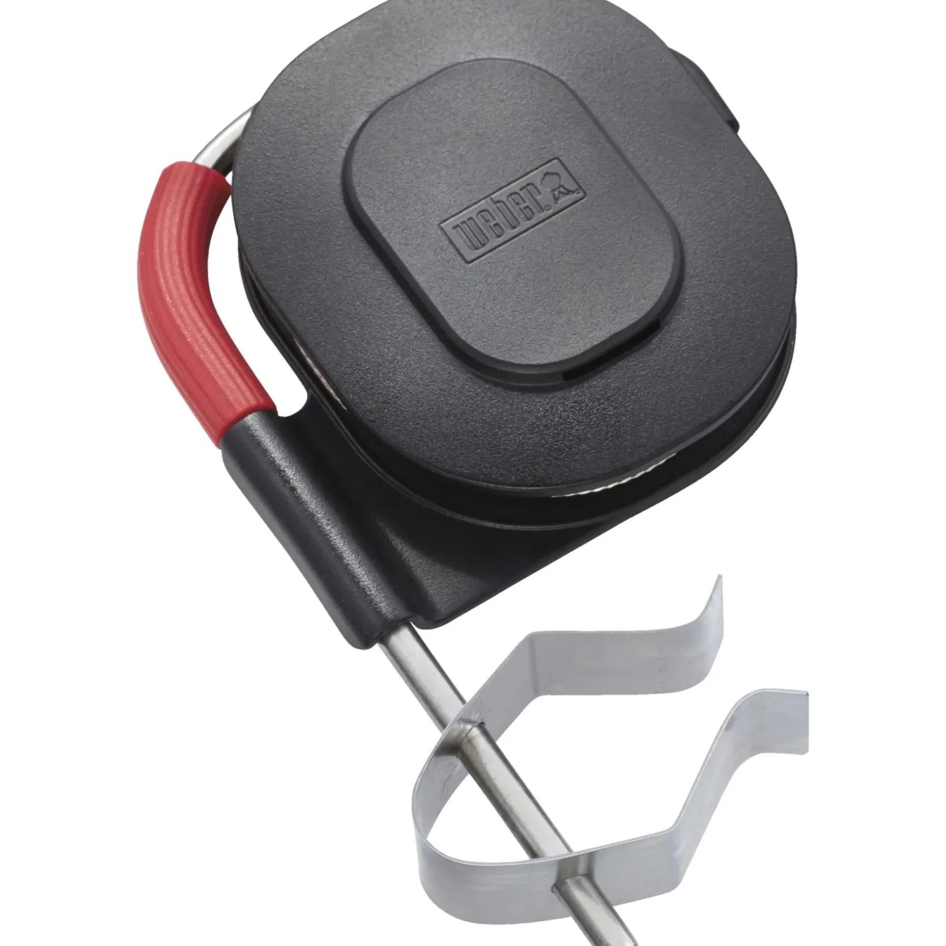 WEBER IGRILL STEGETERMOMETER