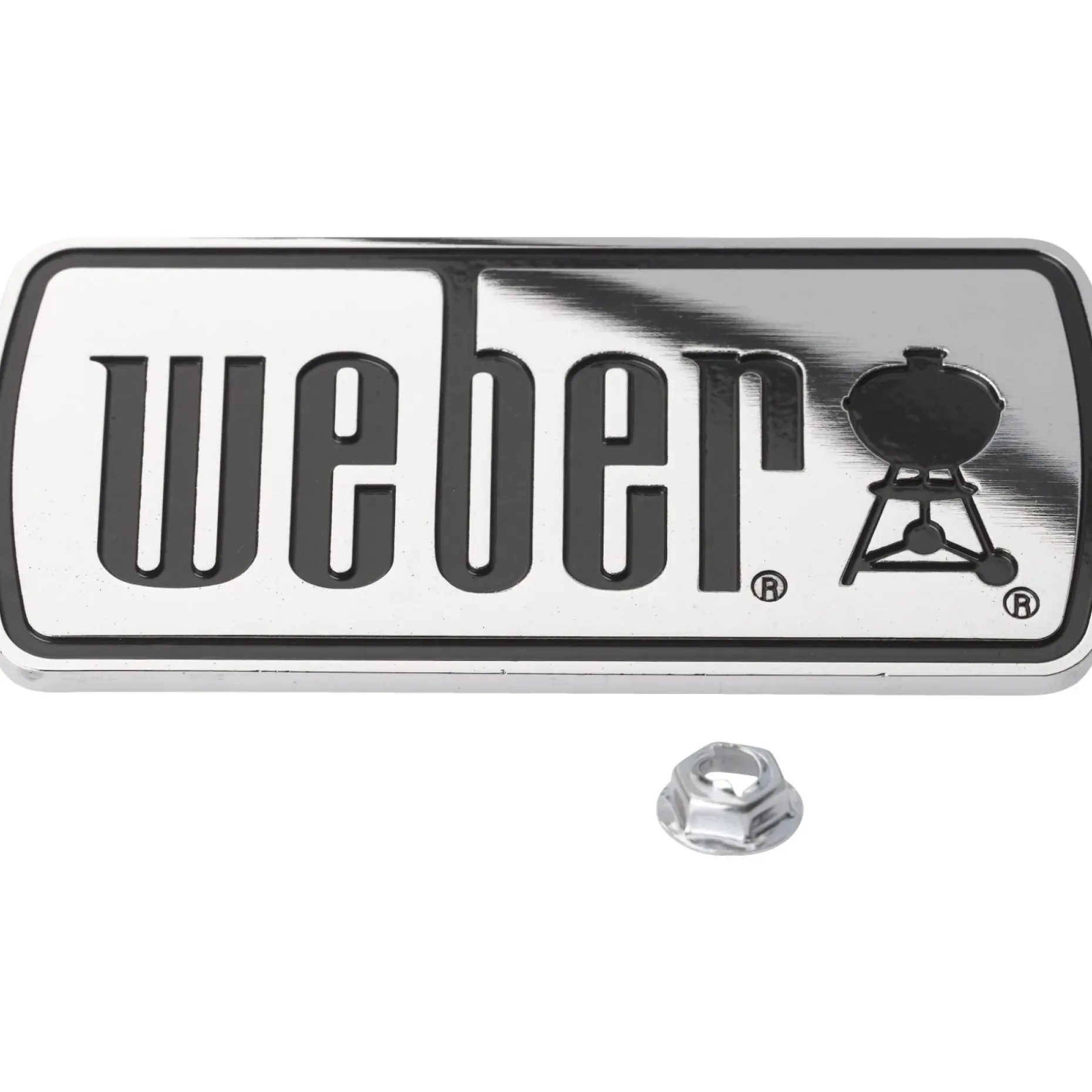 WEBER LOGO