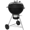 WEBER MASTER-TOUCH E-5755 GBS KULGRILL SORT