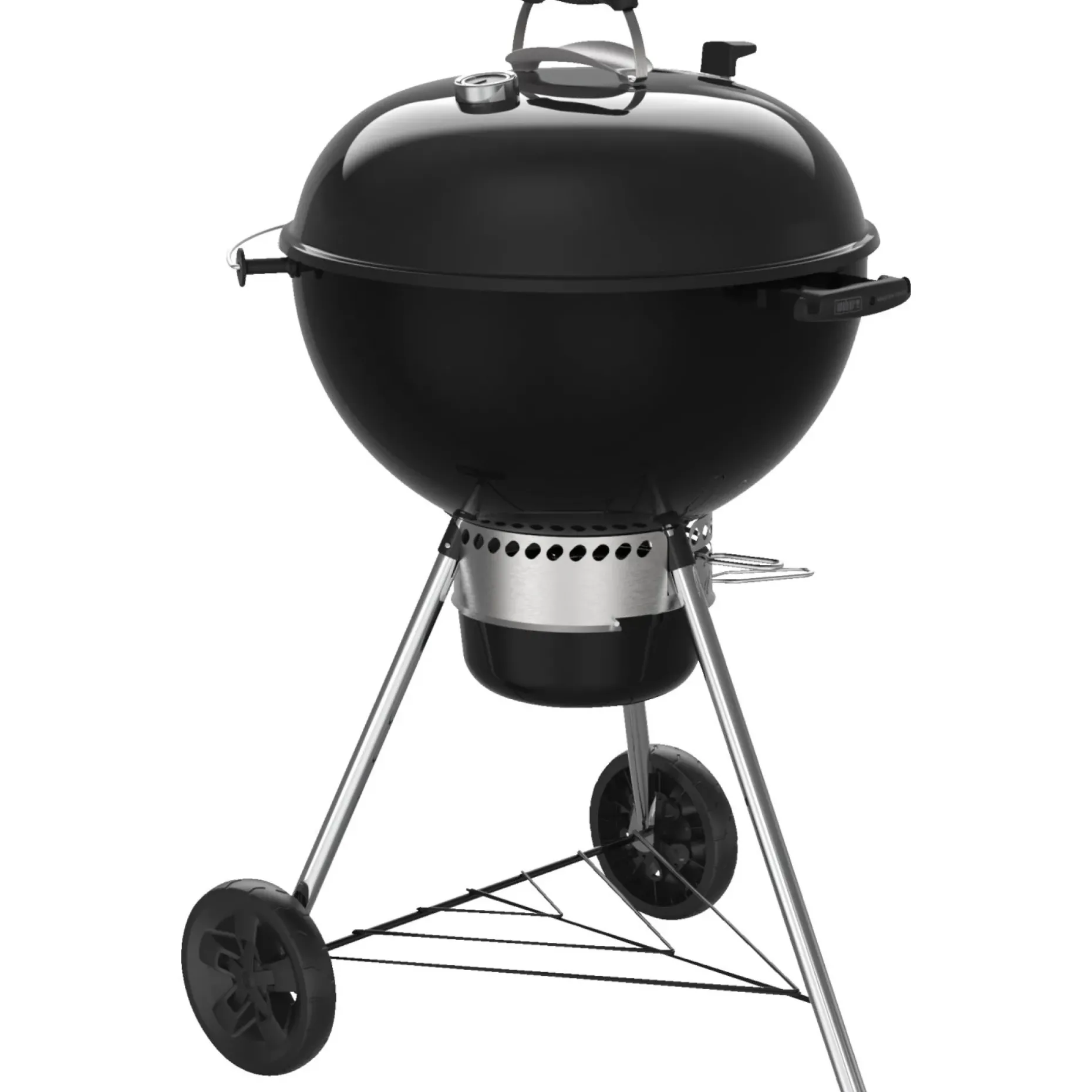 WEBER MASTER-TOUCH E-5755 GBS KULGRILL SORT