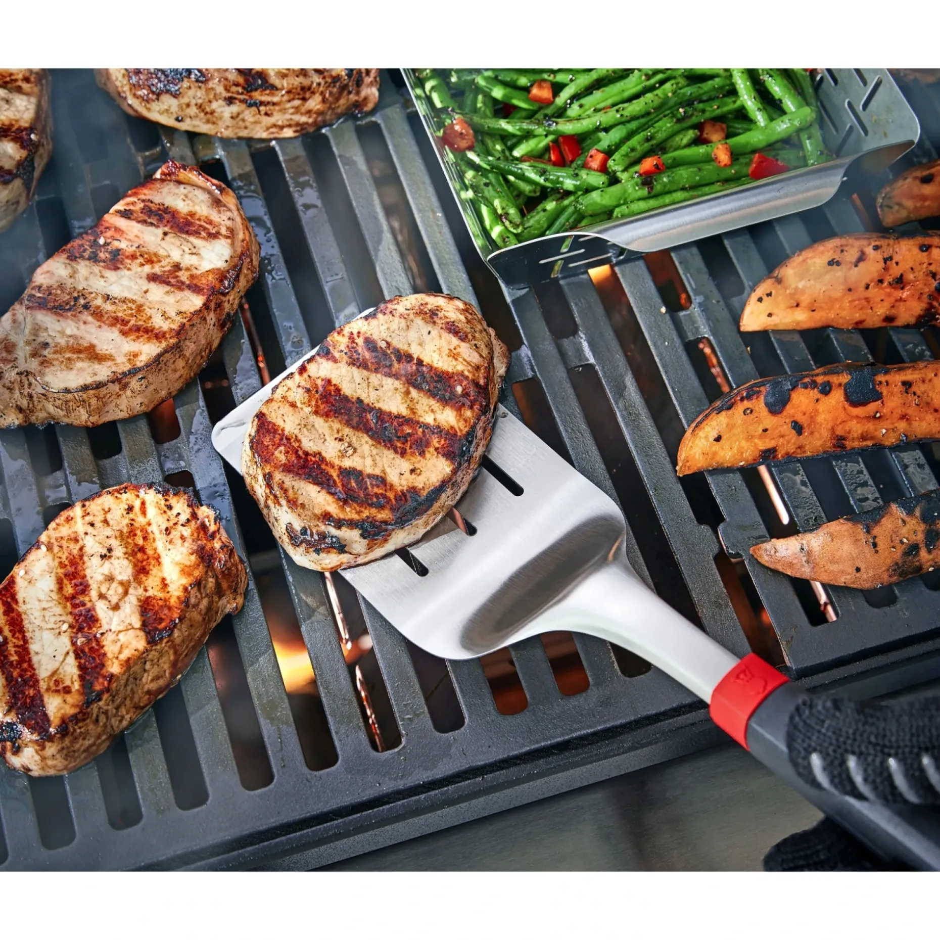 WEBER PALET