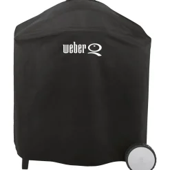 Weber PREMIUM GRILLBETRÆK