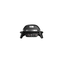 Weber PULSE 2000 ELGRILL SORT