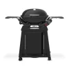 WEBER Q 1100N GASGRILL SORT