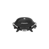Weber Q 2100N GASGRILL SORT