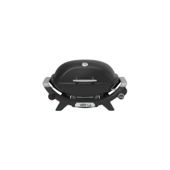 Weber Q 2100N GASGRILL SORT