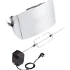 Weber Q3000/300 ROTISSERI