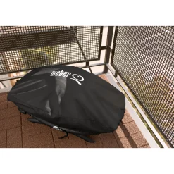 Weber Q 2000-SERIEN BETRÆK