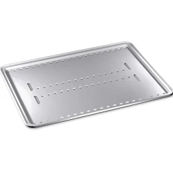 Weber Q SERIEN BRADEPANDE ALUMINIUM