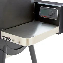 Weber SMOKEFIRE EX6 GBS PILLEGRILL SORT