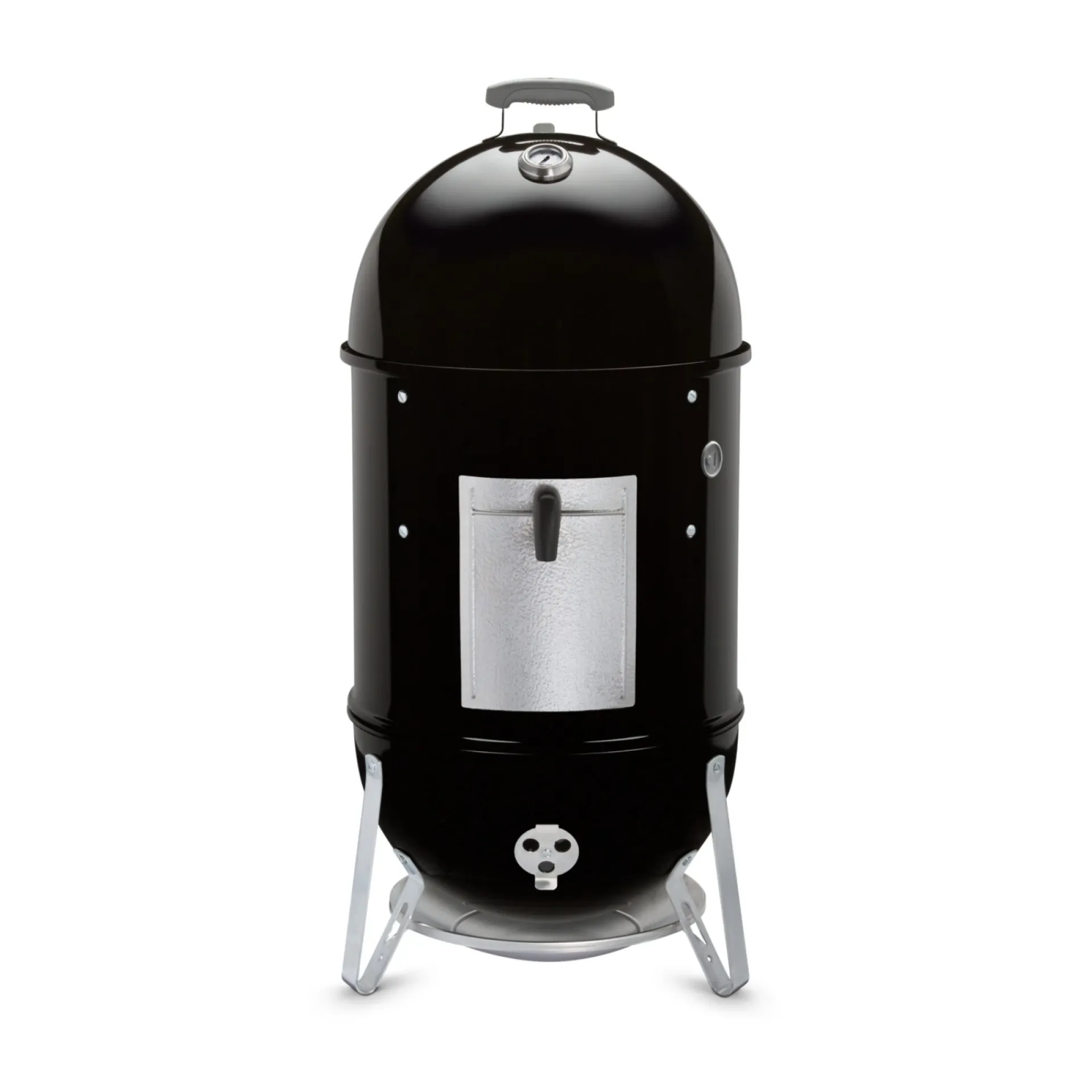 Weber SMOKEY MOUNTAIN COOKER RØGOVN SORT