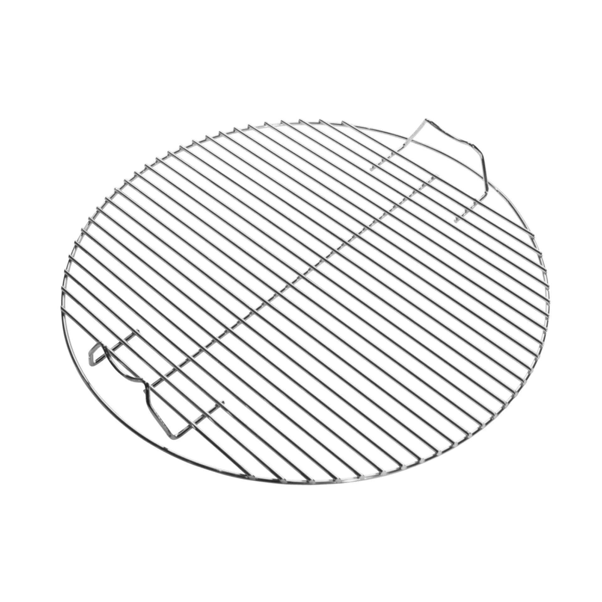 Weber SMOKEY MOUNTAIN GRILLRIST FORKROMET STÅL