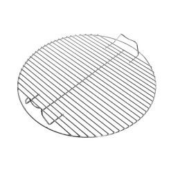Weber SMOKEY MOUNTAIN GRILLRIST FORKROMET STÅL