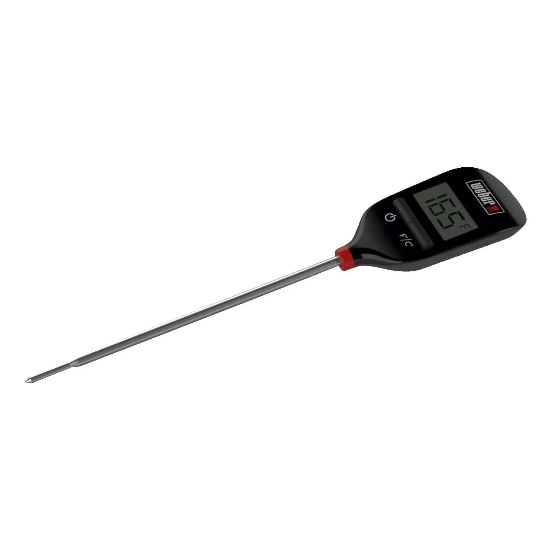 WEBER STEGETERMOMETER