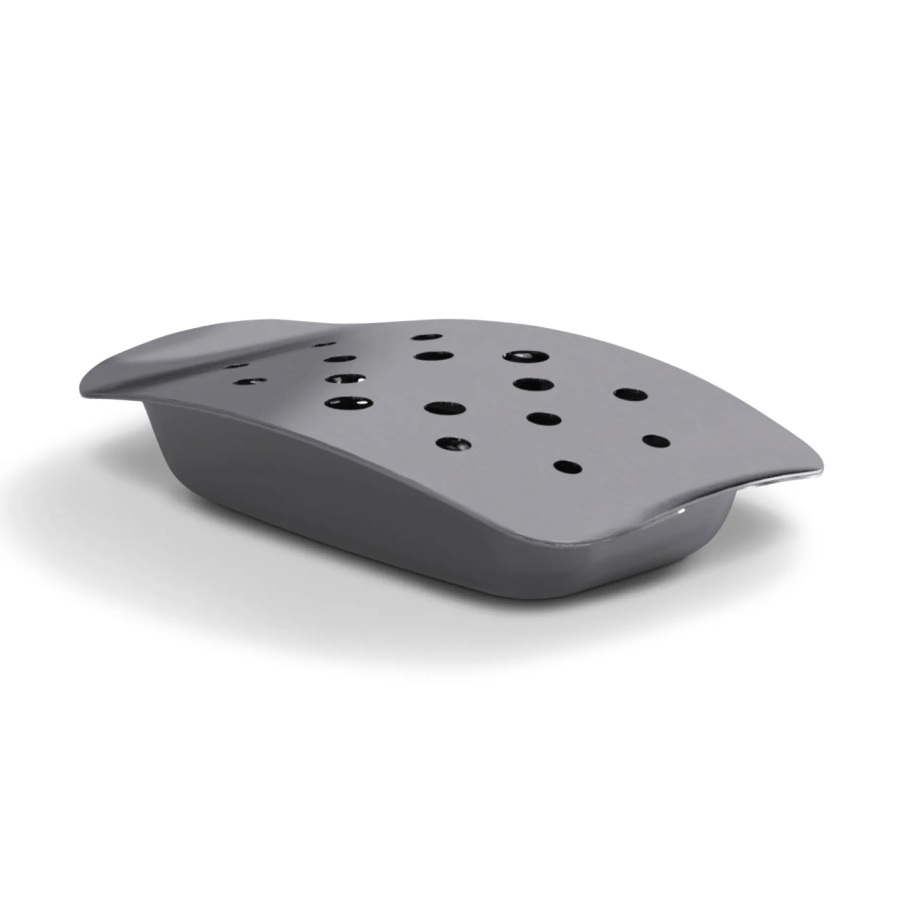 WEBER UNIVERSAL RØGBOKS