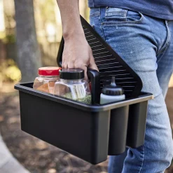 Weber WORKS OPBEVARINGSKASSE