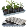 WEIBULLS MINI DRIVHUS 60X30