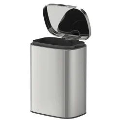 Wenko PEDALSPAND KROM 5 LTR.