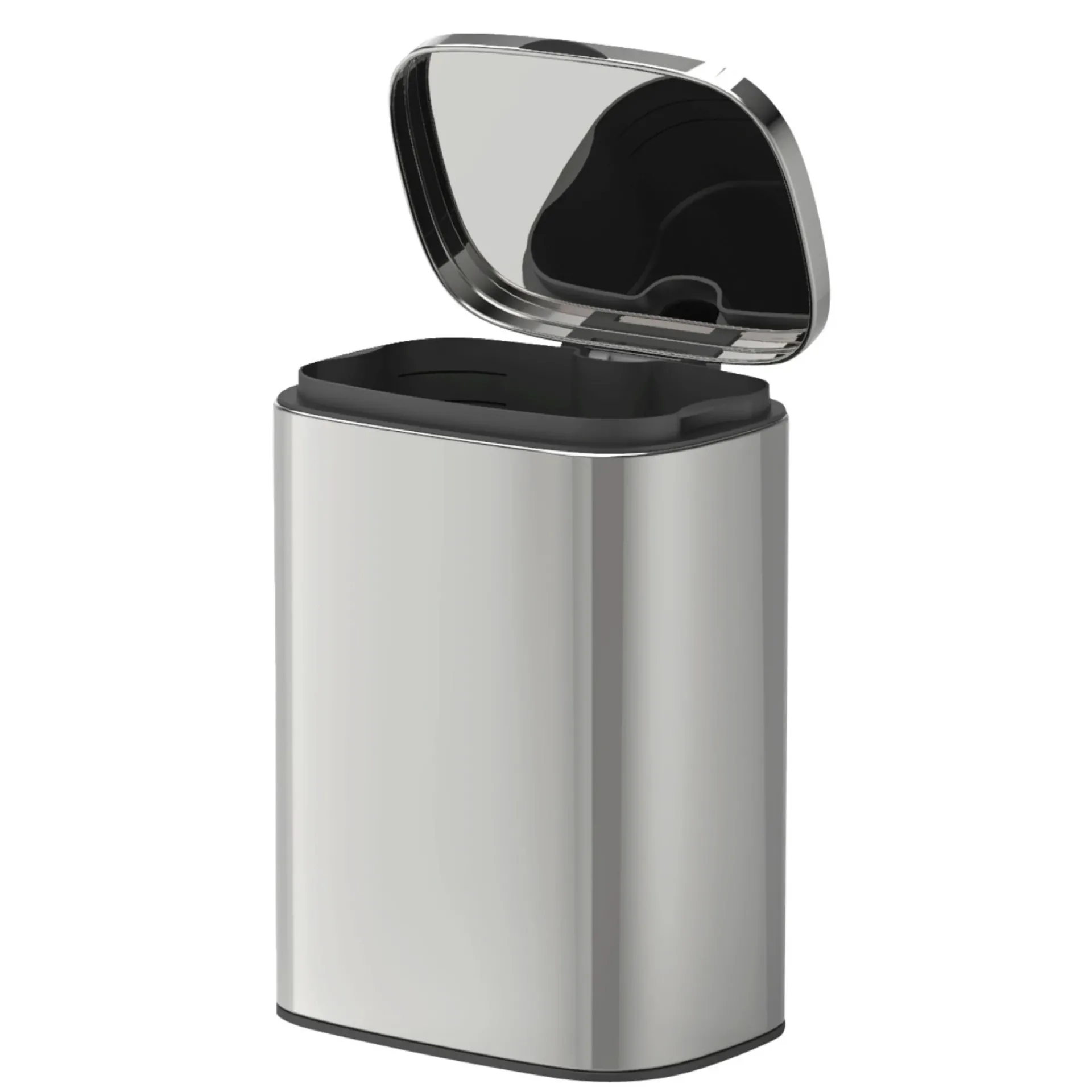 Wenko PEDALSPAND KROM 5 LTR.