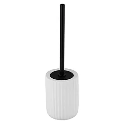 Wenko TOILETBØRSTE MAT HVID