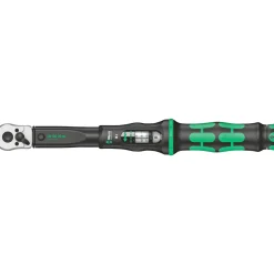 Wera CLICK-TORQUE B1 MOMENTNØGLE 3/8 "