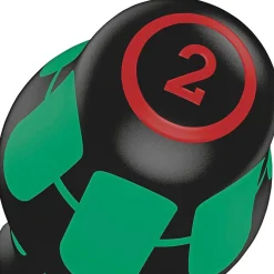 Wera KRAFTFORM XXL 2 TORX SKRUETRÆKKERSÆT 12 DELE