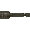 Wera 869/4M 8X50 TOPNØGLEINDSATS