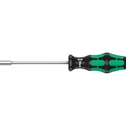 Wera 300 395 TOPNØGLE SKRUETRÆKKER SW10X125 MM