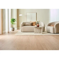 WICANDERS WOOD NATURAL XL KORKGULV PURE OAK