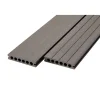 WIMEX FUR ROYAL TERRASSEBRÆT 25 X 140 X 4800 MM GRÅBRUN