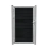 Wimex GLYNGØRE LÅGE SORT