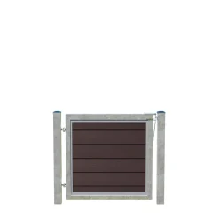 Wimex LIVØ LÅGE MAT UMBER 119 X 93.20 CM