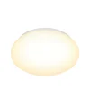 WIZ ADRIA PLAFOND HVID 352 MM