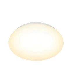 WIZ ADRIA PLAFOND HVID 352 MM