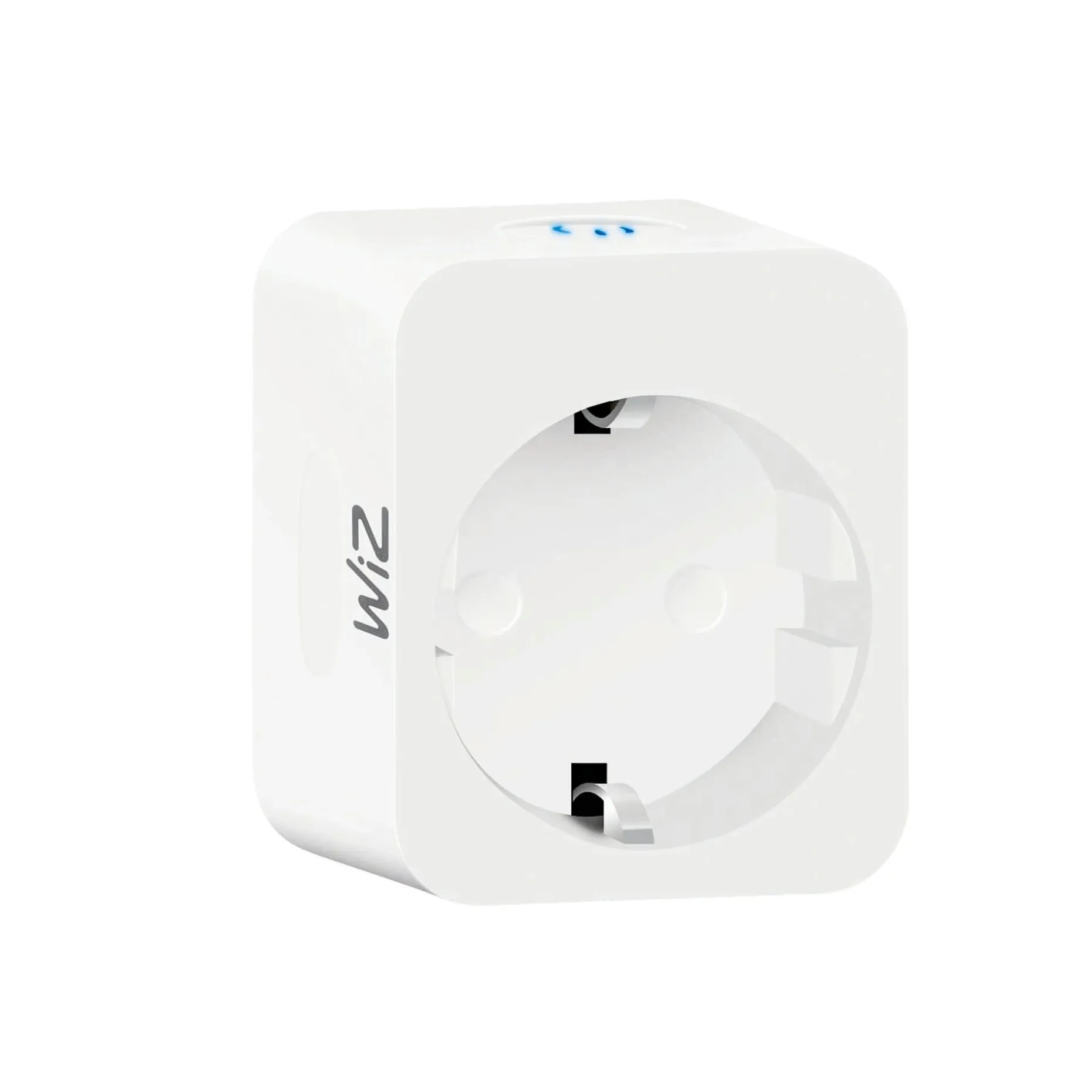 WIZ POWERMETER SMART PLUG