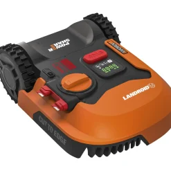 WORX LANDROID M500 ROBOTPLÆNEKLIPPER 500 M2