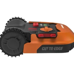 WORX LANDROID M500 ROBOTPLÆNEKLIPPER 500 M2