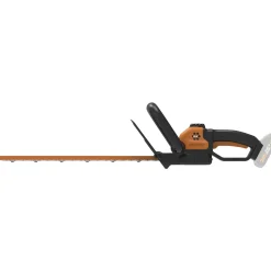 WORX POWERSHARE WG261E.9 HÆKKEKLIPPER 46 CM UDEN BATTERI OG LADER