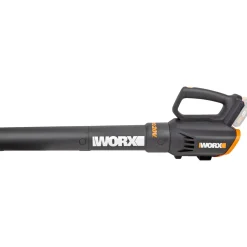 Worx POWERSHARE WG547E.9 LØVBLÆSER 20V UDEN BATTERI OG LADER