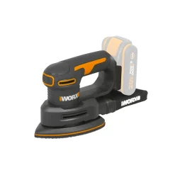 Worx POWERSHARE WX822.9 RYSTEPUDSER AKKU