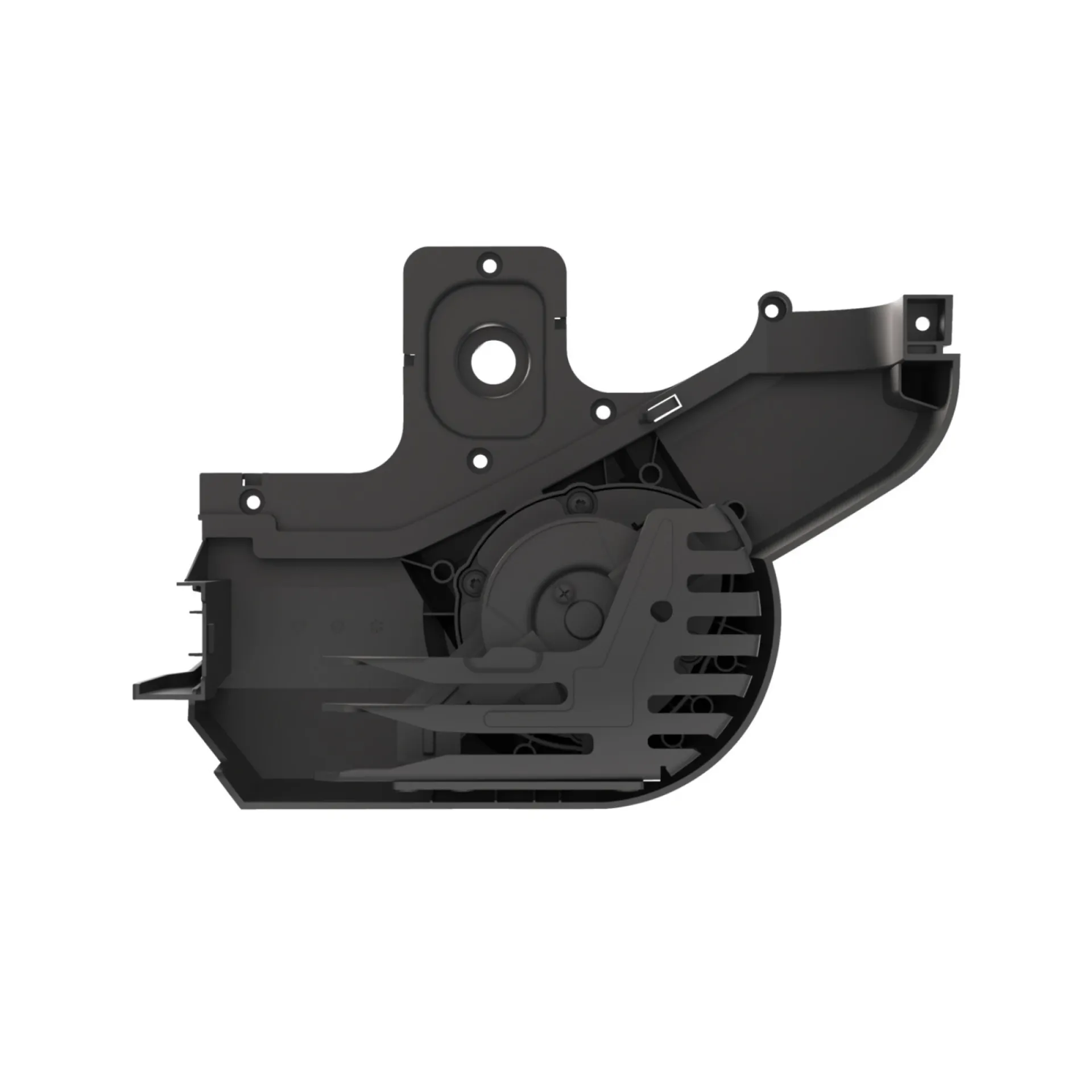 Worx VISION CLOUD 4WD WA0928 KANTKLIPPER