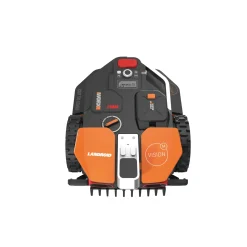 Worx VISION WR206E ROBOTPLÆNEKLIPPER 600 M2