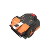 Worx VISION WR202E ROBOTPLÆNEKLIPPER 250 M2