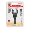 Worx WA4985 MULTIVÆRKTØJ AKKU 20V UDEN BATTERI