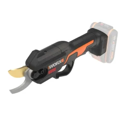 WORX WG330E.9 GRENSAKS 22 MM