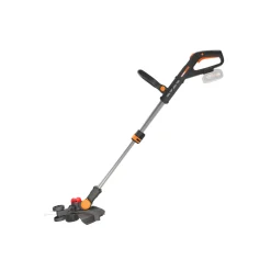 Worx WG173E.9 GRÆSTRIMMER 33CM 20V UDEN BATTERI OG LADER