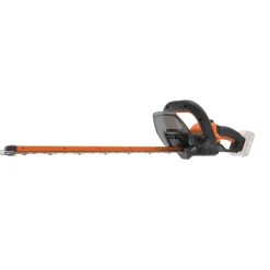 Worx WG264E.9 HÆKKEKLIPPER 56 CM UDEN BATTERI OG LADER