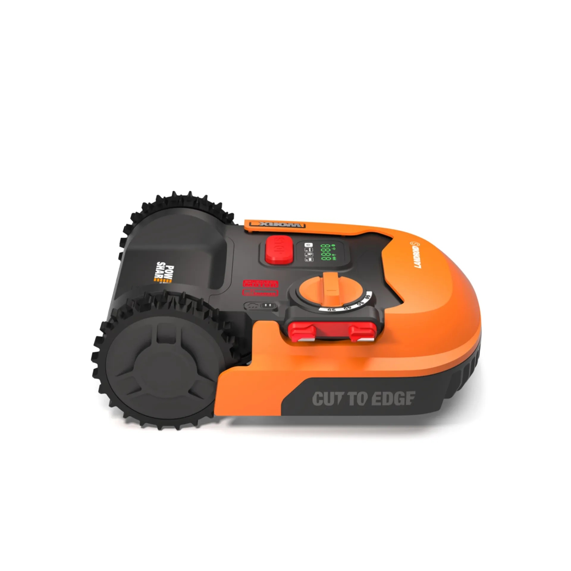 Worx WR168E ROBOTPLÆNEKLIPPER 250 M2